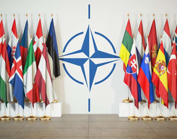 Τα μέλη του ΝΑΤΟ συμφώνησαν για την θητεία του γενικού γραμματέα
