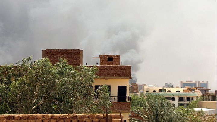 Σουδάν: Εκκενώθηκαν οι Πρεσβείες ΗΠΑ και Γαλλίας