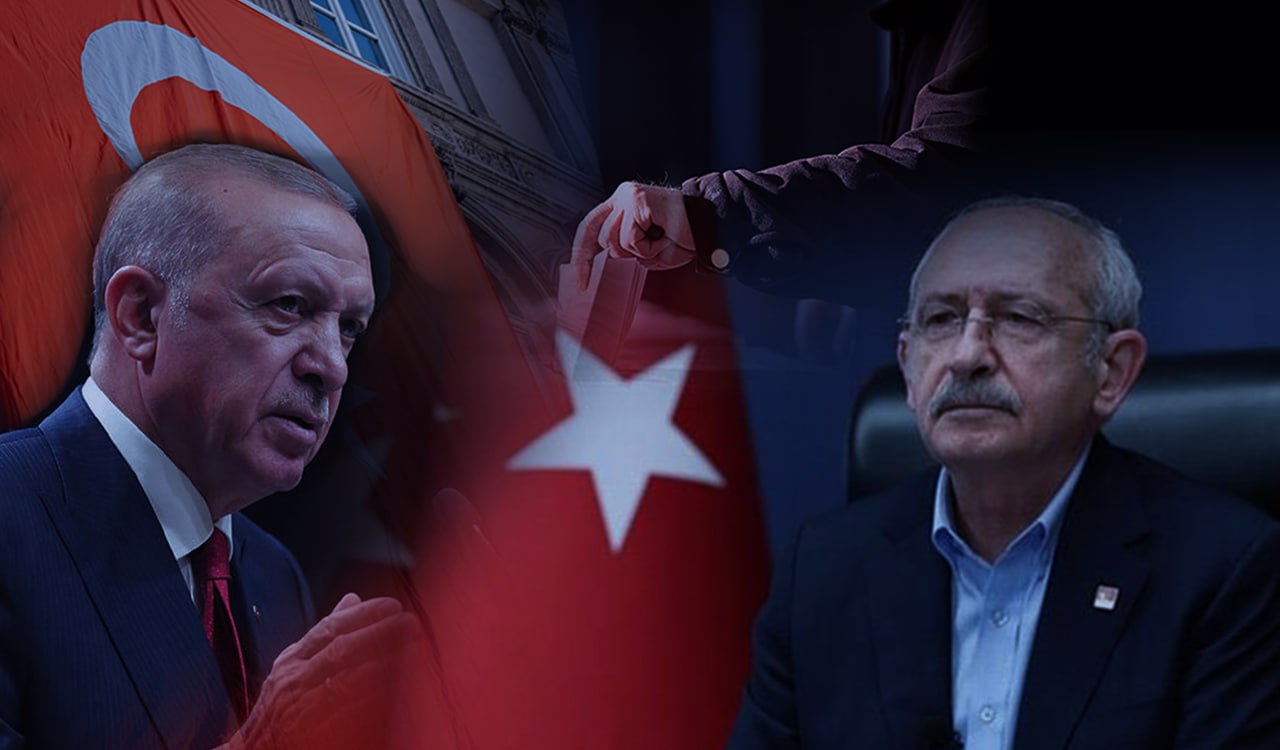 Μάχη μέχρι την τελευταία στιγμή στην Τουρκία. Κιλιτσντάρογλου: Δεν θα κοιμηθούμε απόψε, μείνετε στα εκλογικά κέντρα, να διασφαλιστεί το αποτέλεσμα