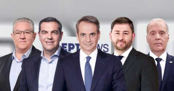 τηλεμαχία