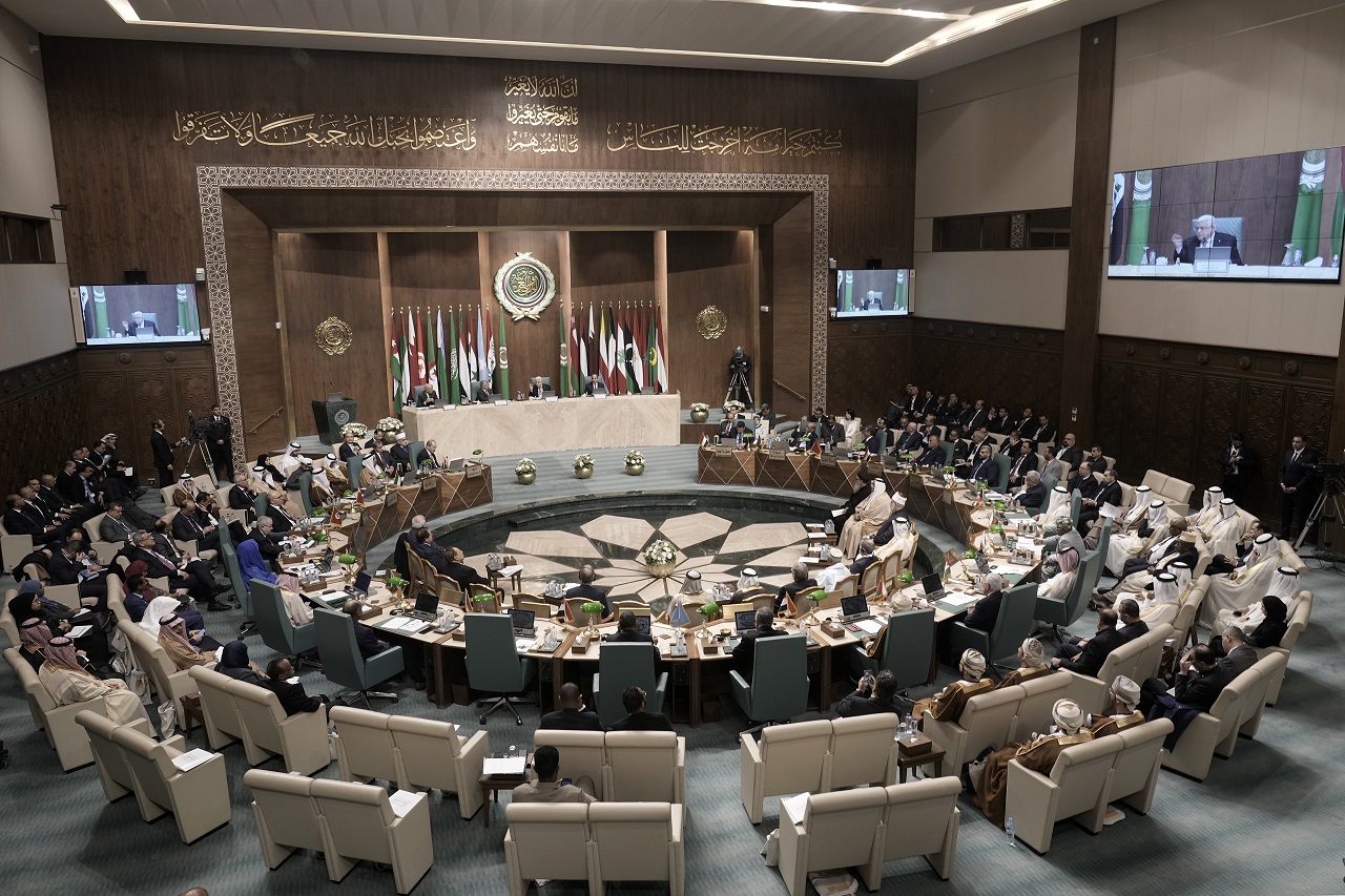 Κατάρ: ‘Όχι» στην εξομάλυνση των σχέσεων με τη Συρία