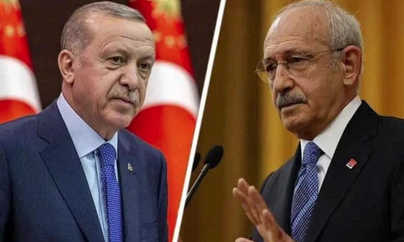 Εκλογές στην Τουρκία: Στις κάλπες 60 εκατομμύρια Τούρκοι - Το τελικό «μπρα ντε φερ» Ερντογάν - Κιλιτσντάρογλου