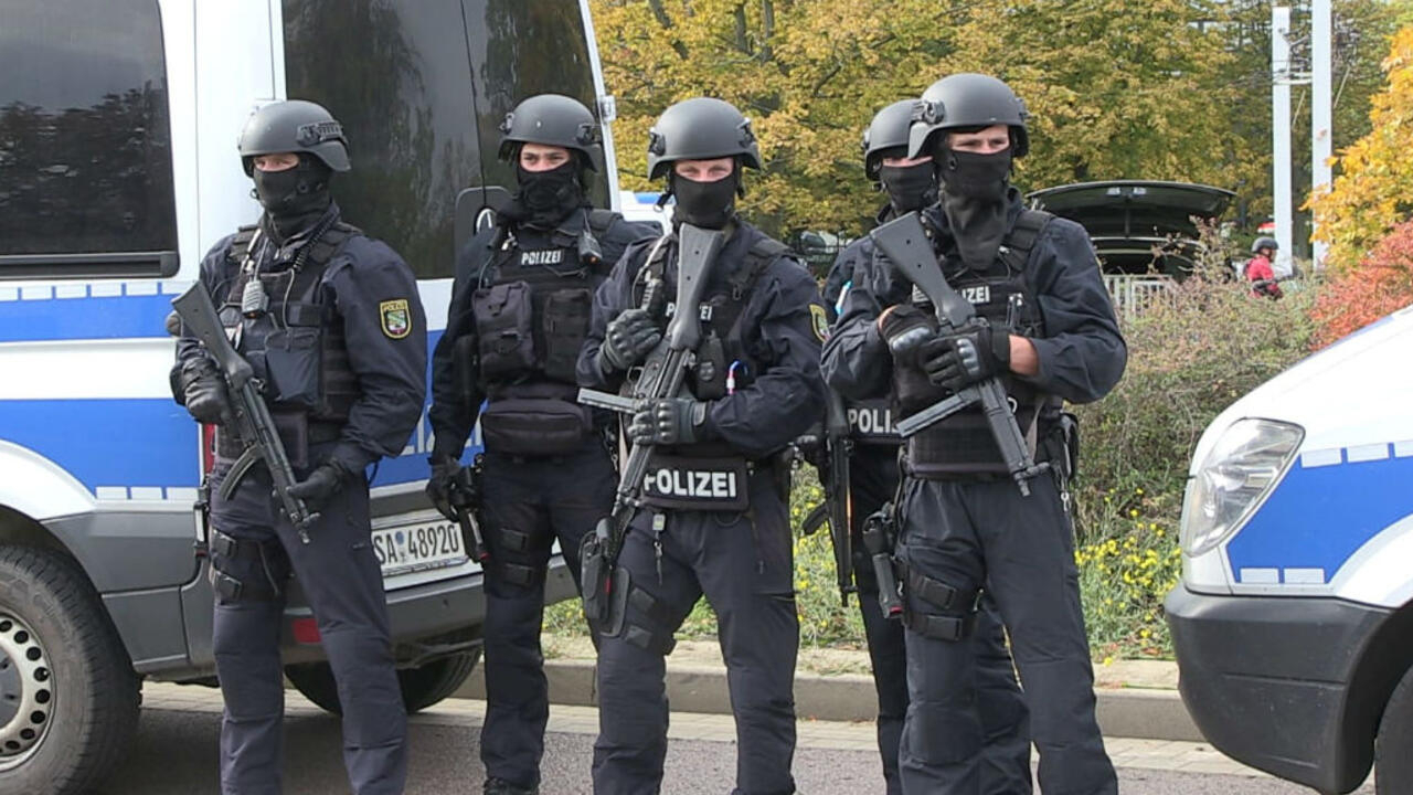 Γερμανία: Επίθεση με μαχαίρι σε δημοτικό σχολείο - Τραυματίστηκαν δύο μαθήτριες