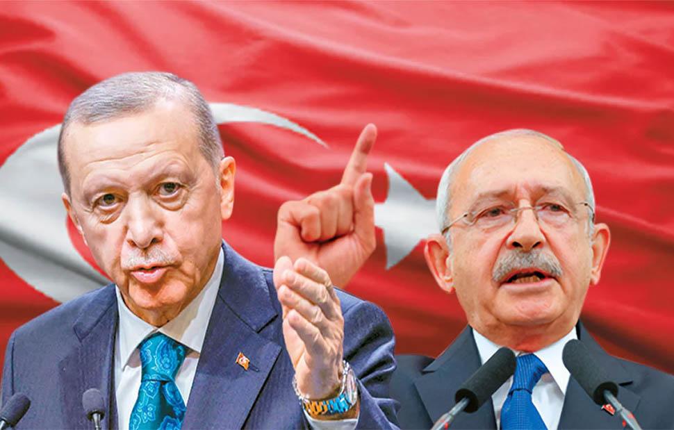 Τουρκία: Πέντε μαθήματα από τις τουρκικές προεδρικές εκλογές ...για όλους!