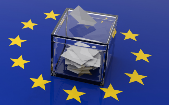 6-9 Ιουνίου 2024 οι επόμενες ευρωεκλογές