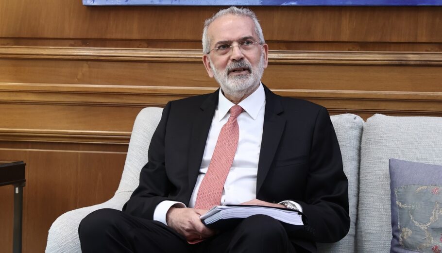 Συγχαρητήρια του πρωθυπουργού Ιωάννη Σαρμά στον Ερντογάν για την επανεκλογή του