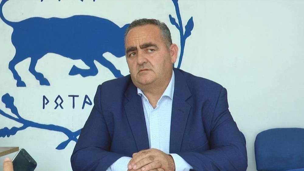 Αλβανία: Προσωρινά ελεύθερος ο υποψήφιος δήμαρχος Χειμάρρας Φ. Μπελέρης