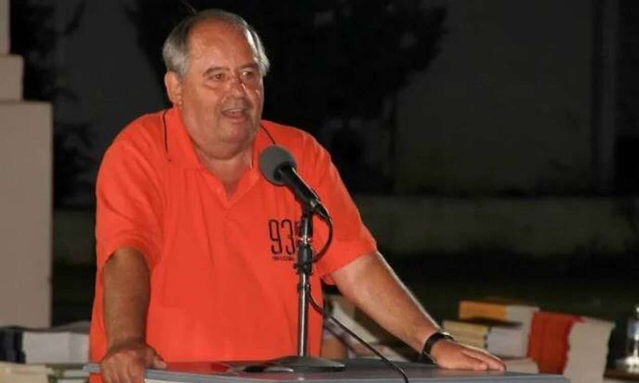 Βόλος: Νεκρός Γραμματέας του ΣΥΡΙΖΑ στον Αλμυρό - Τον βρήκαν μετά από τρεις ημέρες