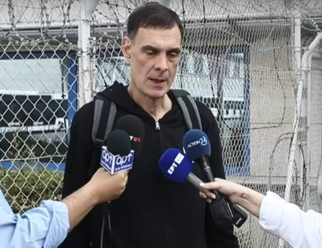 Μπαρτζώκας