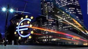 Εβδομάδα... επιτοκίων για Fed και η Ευρωπαϊκή Κεντρική Τράπεζα
