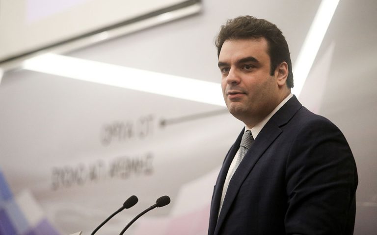 Κ. Πιερρακάκης: «Ο καλύτερος απολογισμός μας βρίσκεται στην καθημερινότητα κάθε πολίτη»