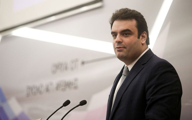 Πιερρακάκης: Από τον Σεπτέμβριο του ‘25 η λειτουργία των μη κρατικών ΑΕΙ - Με ΙΒ ή με Ελάχιστη Βάση Εισαγωγής η εγγραφή