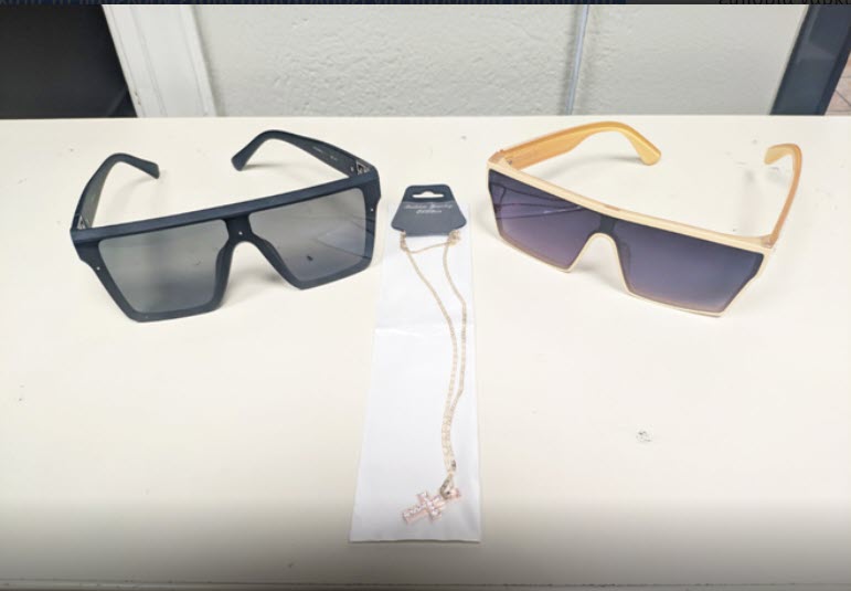Νέα Φιλαδέλφεια: Συνελήφθησαν οι ληστές με τα γυαλιά ηλίου - Εξαφανίζονταν μέσα σε ρέμα
