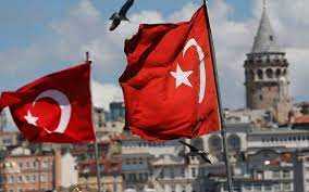 Τουρκία: Επίθεση σε τζαμί στην Κωνσταντινούπολη - Δυο τραυματίες