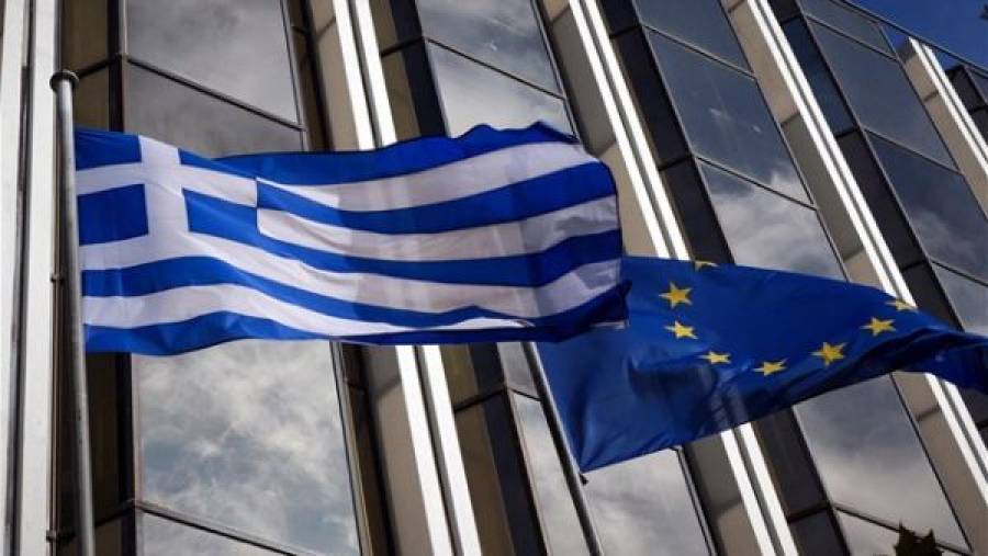 Η Ελλάδα πρωτοπόρος στη μείωση του χρέους