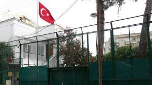 Ωμή παρέμβαση του τουρκικού προξενείου Κομοτηνής στις ελληνικές εκλογές καταγγέλλει στέλεχος του ΣΥΡΙΖΑ