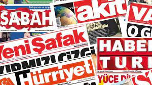 O τουρκικός τύπος για τις ελληνικές εκλογές