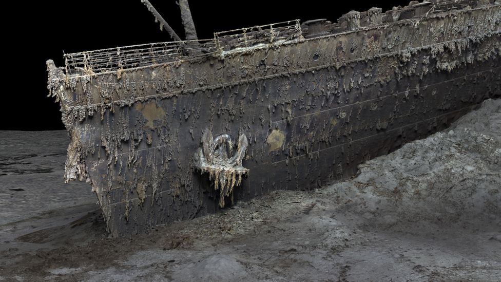 Αγωνία για το εξαφανισμένο υποβρύχιο στον Τιτανικό – Τελειώνει το οξυγόνο τους όσο περνούν οι ώρες