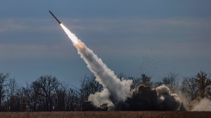 ΗΠΑ, Βρετανία, Δανία και Ολλανδία θα στείλουν αντιαεροπορικούς πυραύλους στην Ουκρανία
