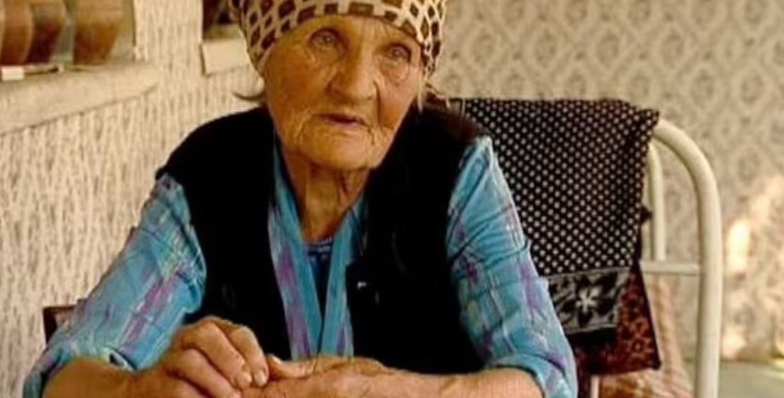Πέθανε πάμφτωχη στη Γεωργία, σε ηλικία 97 ετών η γυναίκα που υποστήριζε ότι ήταν η μητέρα του Πούτιν