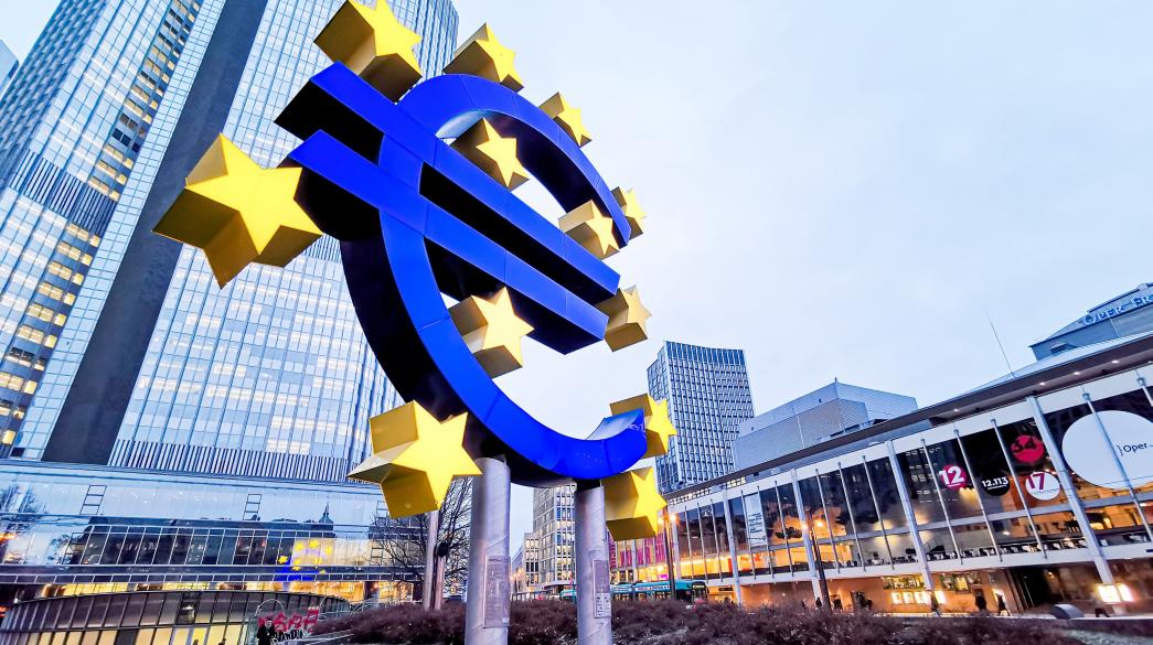ΕΚΤ: Έρχεται μείωση επιτοκίων στη συνεδρίαση της Πέμπτης