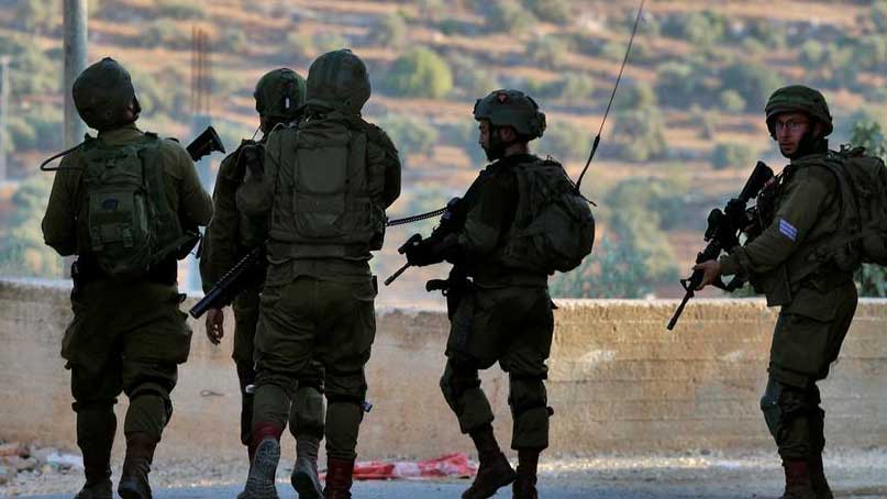 Ισραήλ: Επιδρομή του ισραηλινού στρατού στην Τζενίν