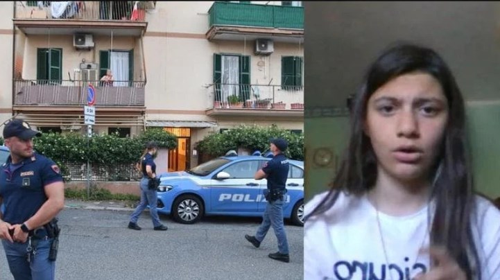 Ιταλία: Η 17χρονη μαχαιρώθηκε μέχρι θανάτου – Ο σύντροφός της μετέφερε τη σορό για 350 μέτρα