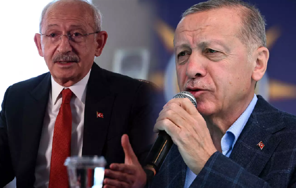 Γιατί ο Ρετζέπ Ταγίπ Ερντογάν κέρδισε τον Κεμάλ Κιλιτσντάρογλου και την ενωμένη τουρκική αντιπολίτευση