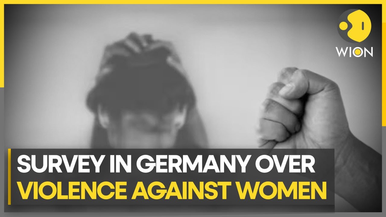 Σοκαριστικά αποτελέσματα έρευνας στη Γερμανία - 1 στους 3 άντρες θεωρεί «αποδεκτό» να χτυπήσει μία γυναίκα