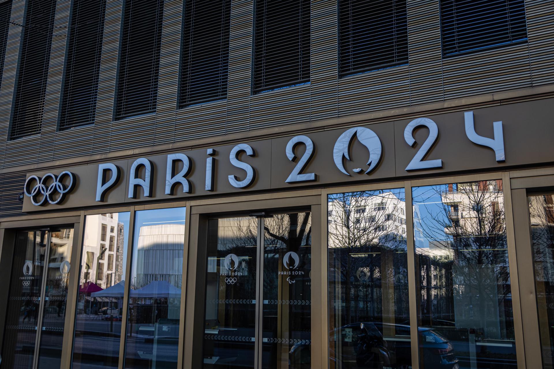 Έφοδος της αστυνομίας στα γραφεία της οργανωτικής επιτροπής των Ολυμπιακών Αγώνων Παρίσι 2024