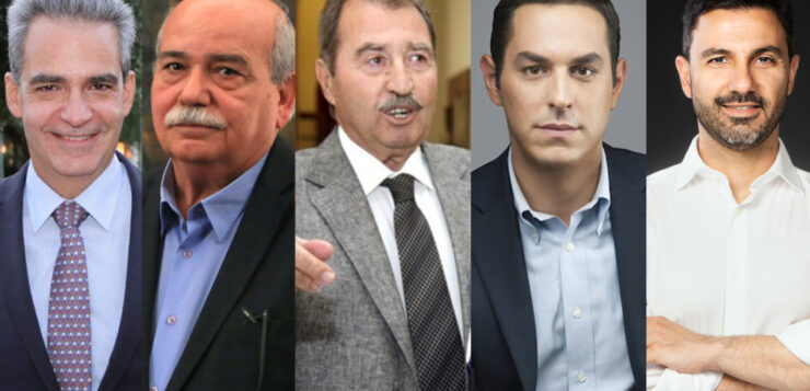Εκλογές 2023: Ανατροπή στην Δυτική Αττική – Ποιοι μένουν εκτός Βουλής σε Α’ Αθήνας, Β’ Πειραιά