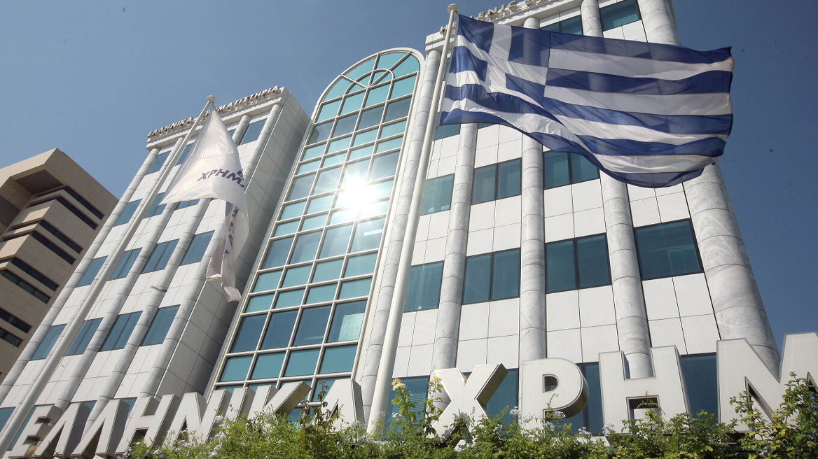 Το ελληνικό χρηματιστήριο ξεπερνά πολλές ευρωπαϊκές αγορές