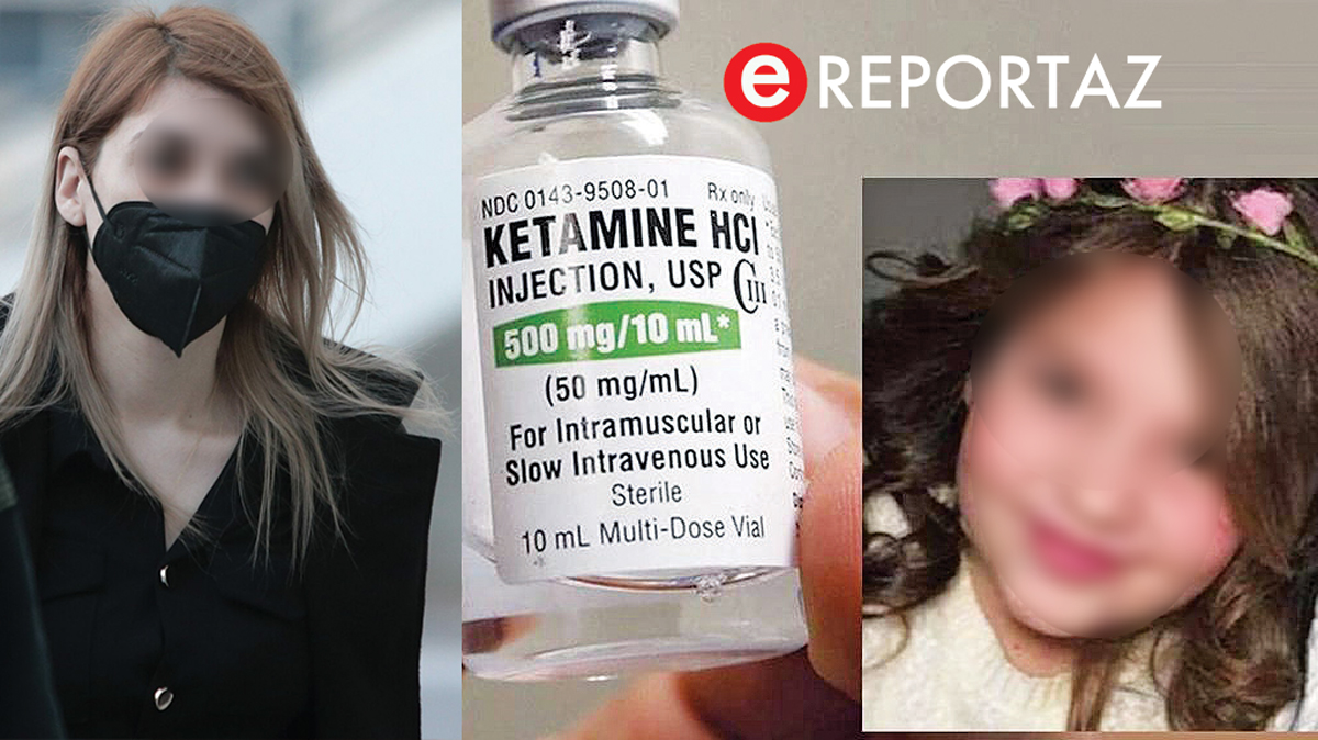 Δίκη Πισπιρίγκου - Παιδίατρος: «Δεν χρειαζόταν να δώσουμε κεταμίνη στην Τζωρτζίνα»