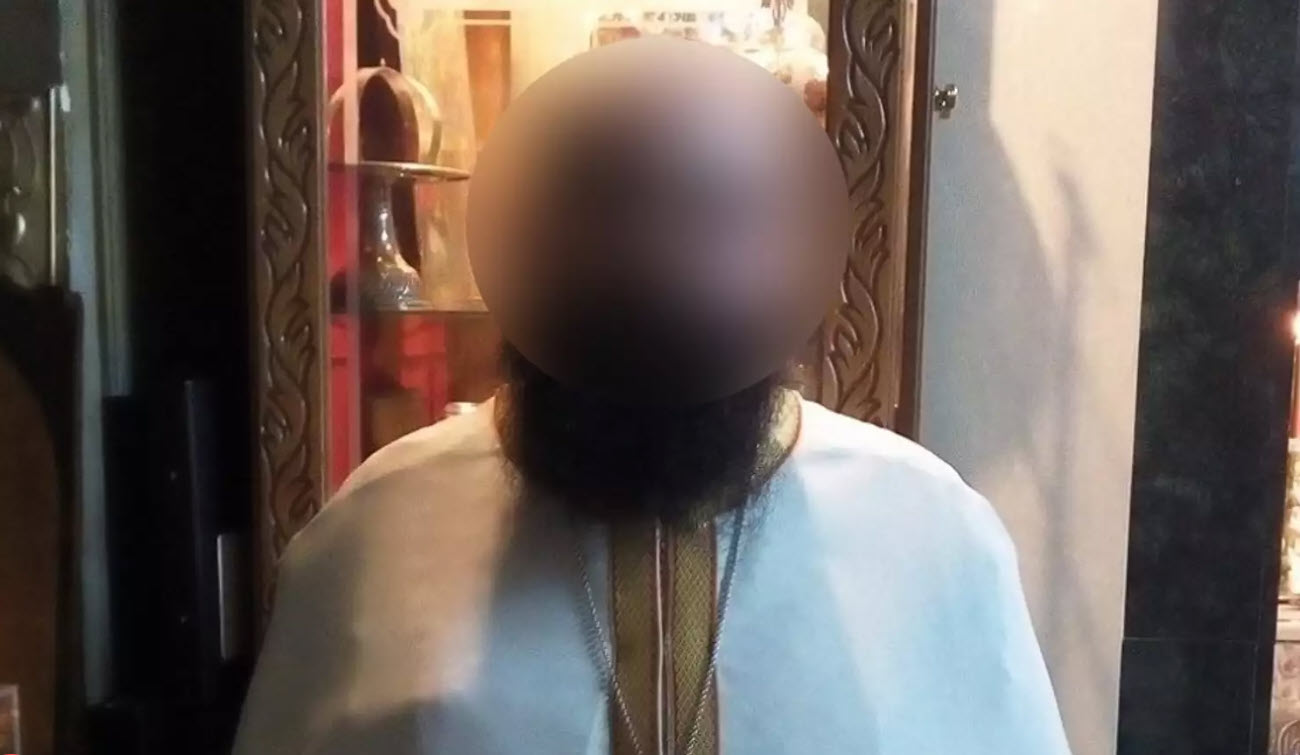 Ναύπλιο: Έτσι αποκαλύφθηκε ο ιερέας που κατηγορείται για ασέλγεια σε 12χρονο