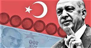 Spiegel: Υπαρκτός ο κίνδυνος τουρκικής χρεωκοπίας