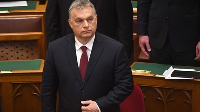 Ουγγαρία: Το Φθινόπωρο θα συζητήσει την ένταξη της Σουηδίας στο ΝΑΤΟ
