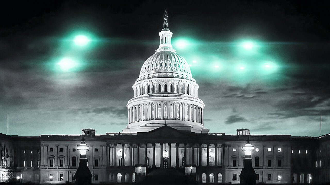 Το αμερικανικό Κογκρέσο συζητά για εξωγήινους και UFO