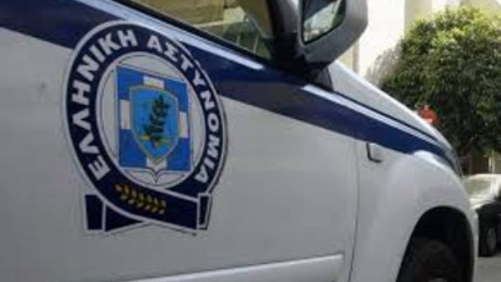 Δυτική Ελλάδα: Συνελήφθησαν πέντε άτομα για ενδοοικογενειακή βία