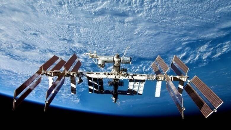 Η NASA έχασε για λίγη ώρα επικοινωνία με τον Διεθνή Διαστημικό Σταθμό