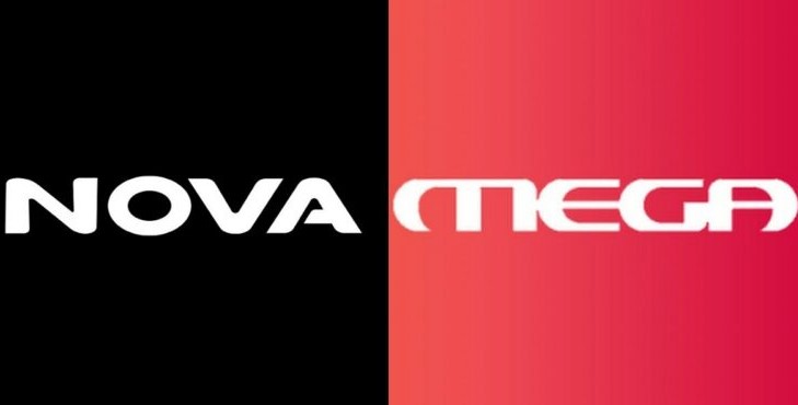 Ανακοίνωση της Nova σχετικά με αναφορές των τηλεοπτικών σταθμών Mega και ANT1
