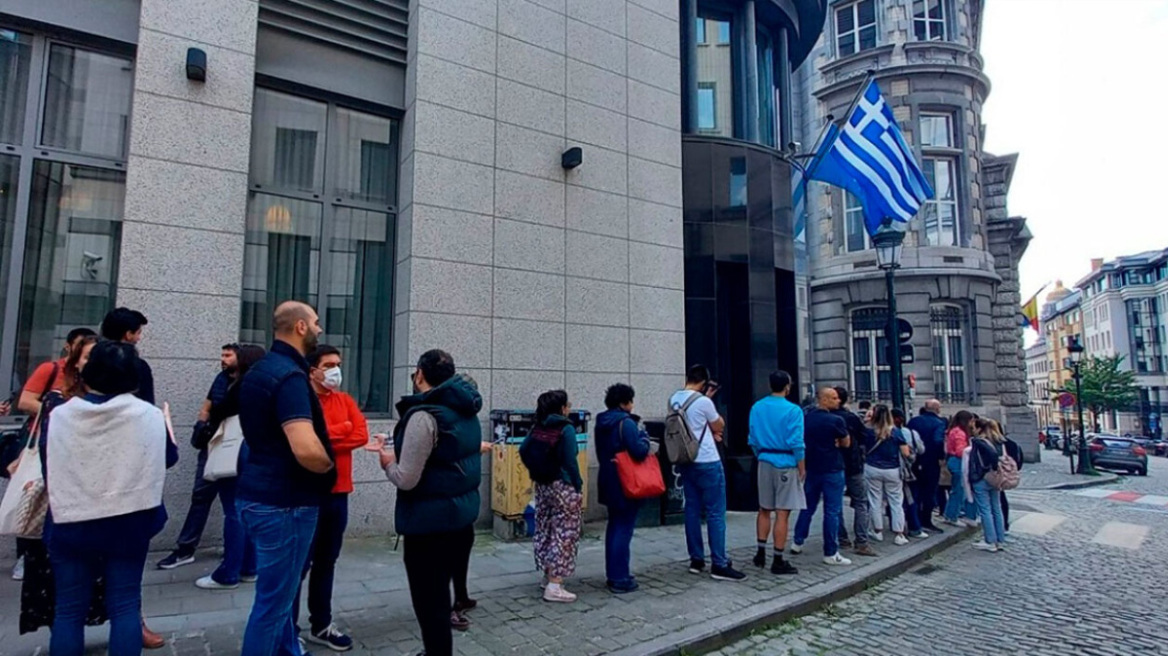 Ψήφος αποδήμων: Επιστολική ψήφο και άρση περιορισμών ζητούν οι Έλληνες των ΗΠΑ