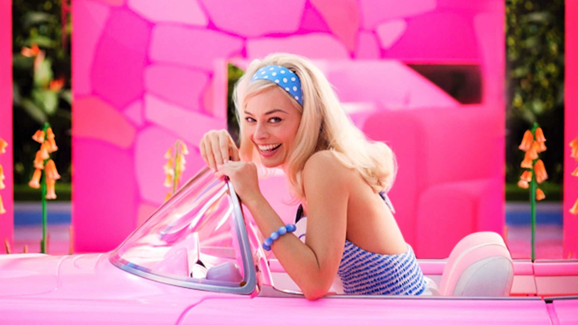 ΗΠΑ: Παρά την επιτυχία της Barbie, το Χόλιγουντ καταγράφει έλλειψη από ηρωίδες