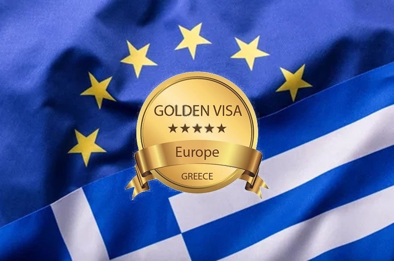 Η Golden Visa απογειώνει τα έσοδα της Ελλάδας!