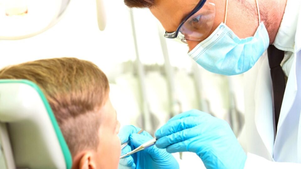 Dentist Pass: Διπλασιάζεται ο αριθμός των δικαιούχων
