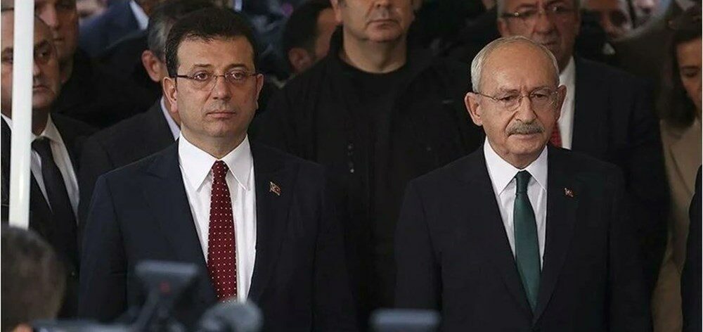 Εμφύλιος στην Τουρκική αντιπολίτευση. Ιμάμογλου εναντίον Κιλιτσντάρογλου