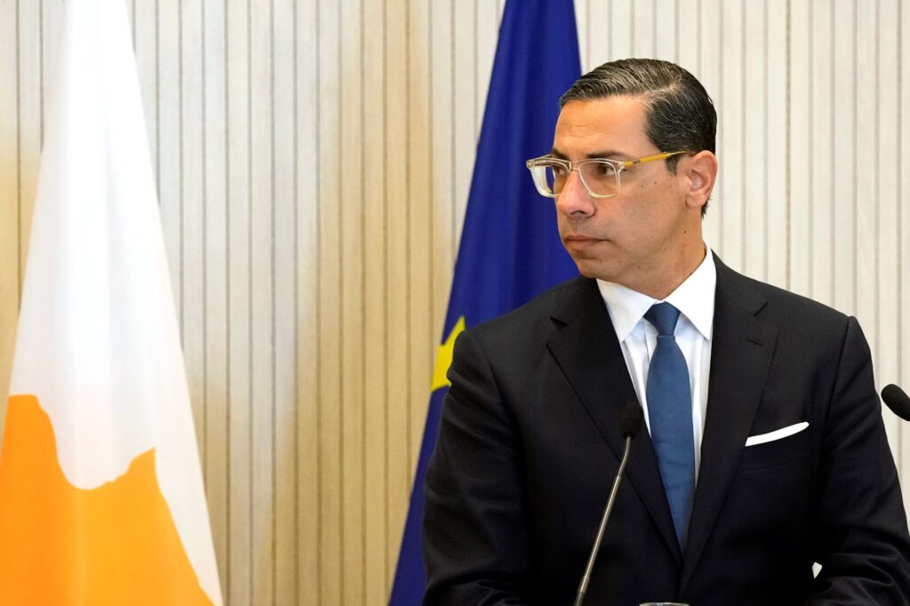 Κύπριος Υπουργός Εξωτερικών: Οι φιλοδοξίες της Τουρκίας περνούν από την Κύπρο