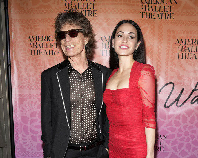 Αρραβωνιάσματα για τον γερόλυκο της Rock,  Mick Jagger με 36χρονη χορεύτρια