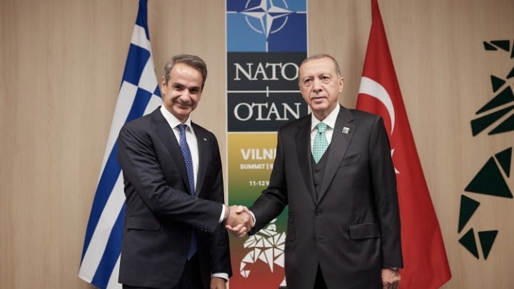 Ερντογάν