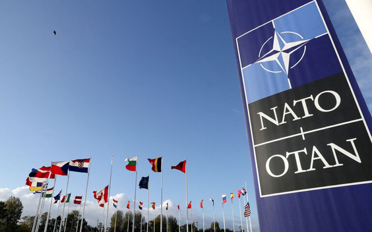 ΗΠΑ: Η Ουκρανία “δεν θα ενταχθεί στο ΝΑΤΟ” μετά τη σύνοδο κορυφής του Βίλνιους