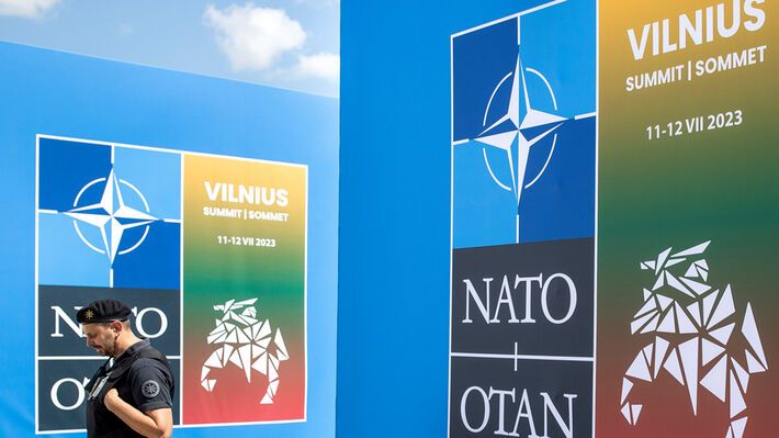 Τα "ανατολίτικα παζάρια" του Ερντογάν απειλούν να τινάξουν τη Σύνοδο Κορυφής του ΝΑΤΟ στον αέρα